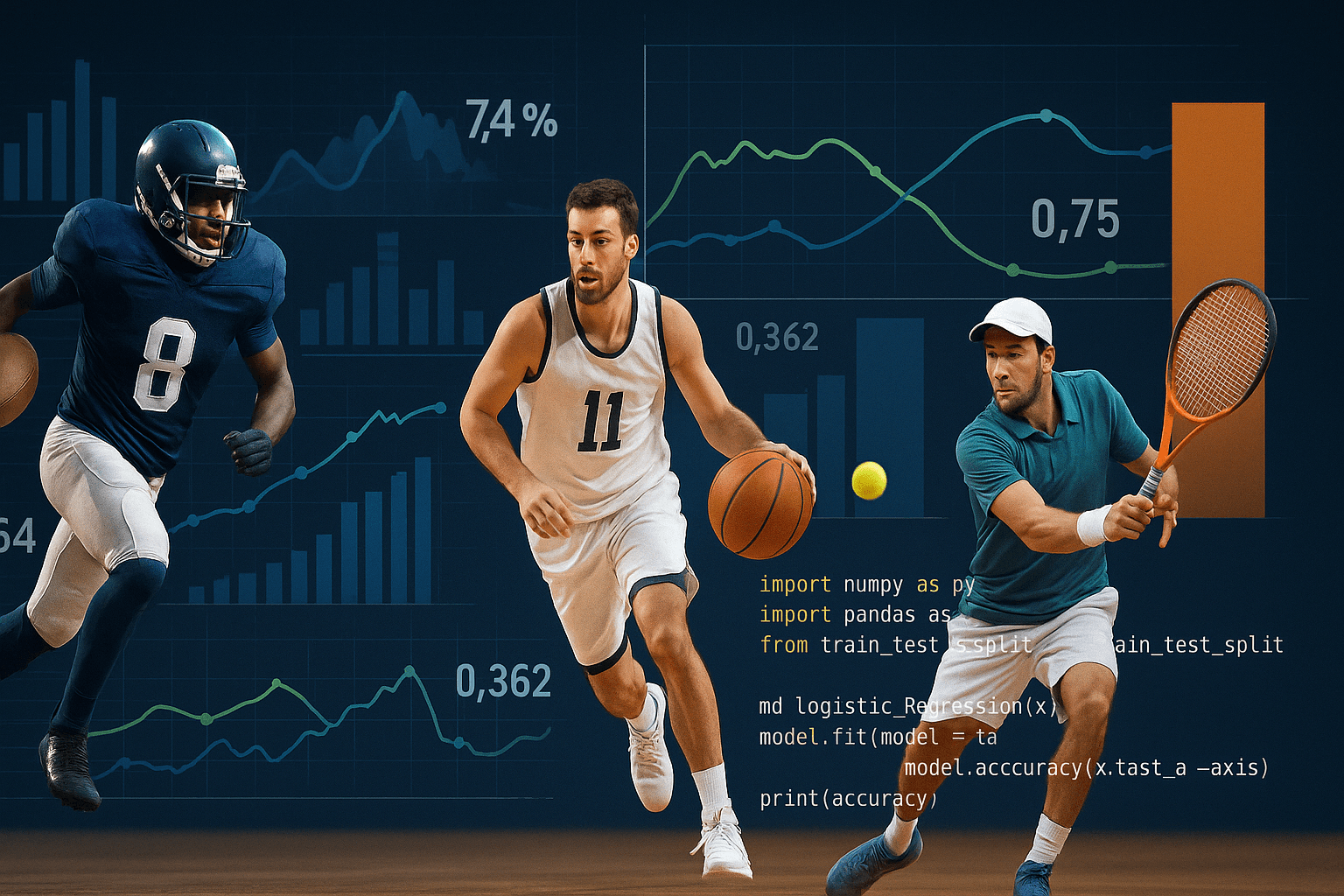 Predicting Game Outcomes with Machine Learning | AI Builders Hub